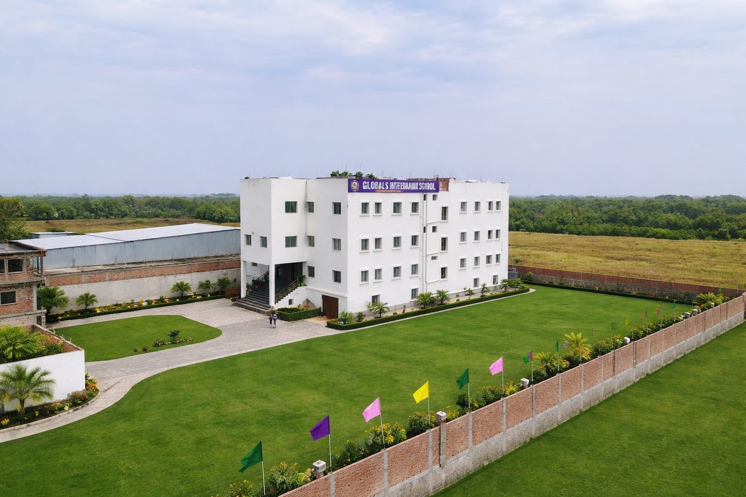 Campus Vision