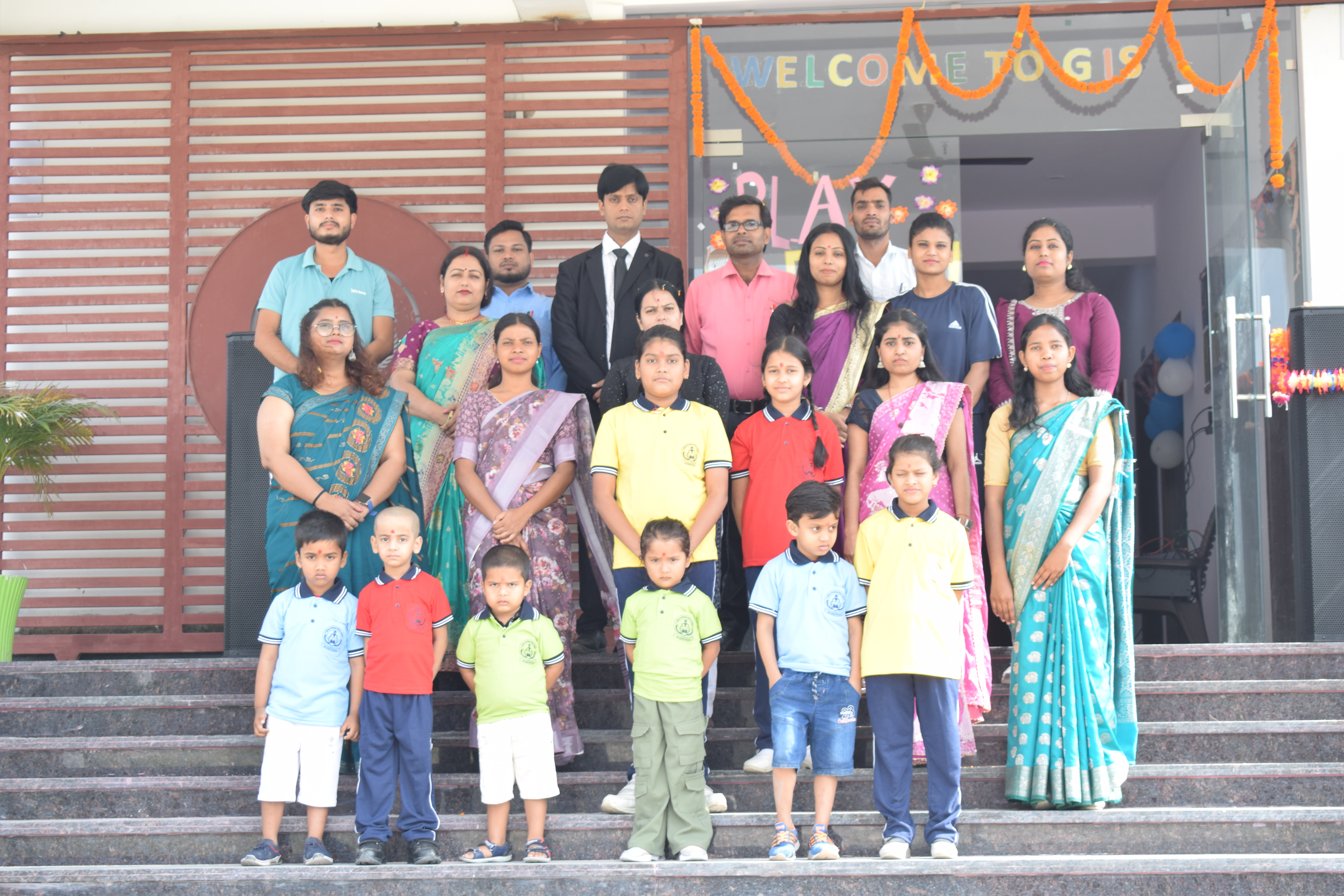 School Family