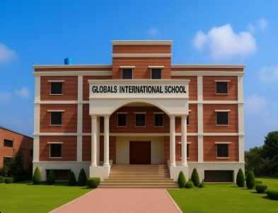 Campus Vision